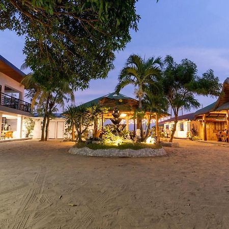 Bamboo Paraiso Resort At Bolo Beach Alaminos Exteriér fotografie