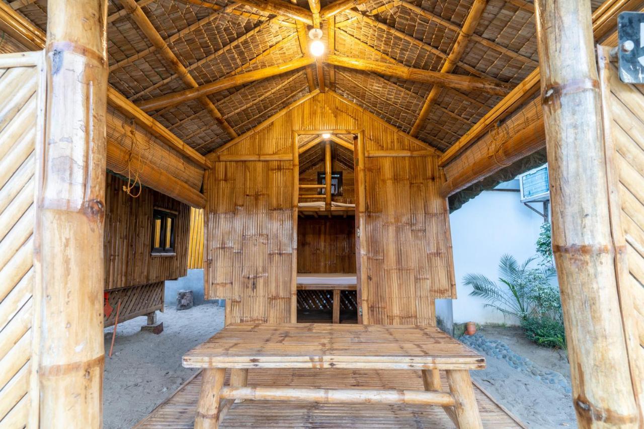 Bamboo Paraiso Resort At Bolo Beach Alaminos Exteriér fotografie