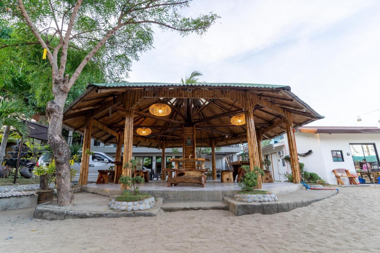 Bamboo Paraiso Resort At Bolo Beach Alaminos Exteriér fotografie
